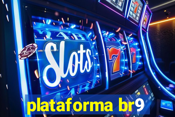 plataforma br9